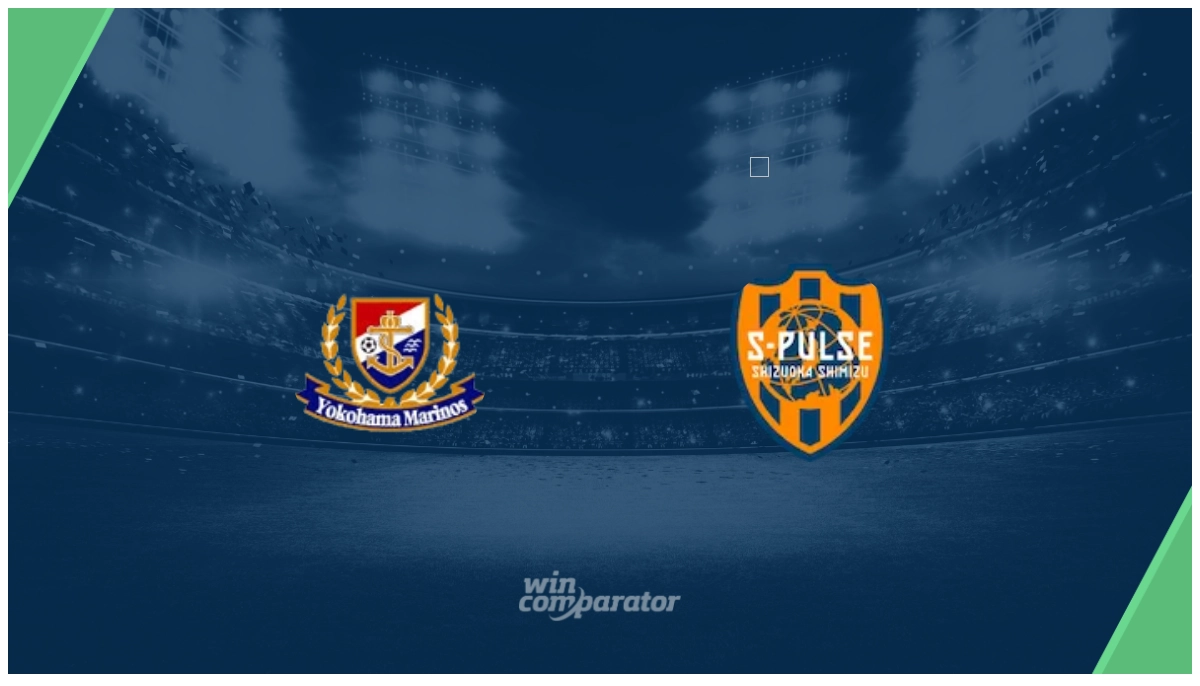Pronóstico Yokohama F Marinos Shimizu S-Pulse