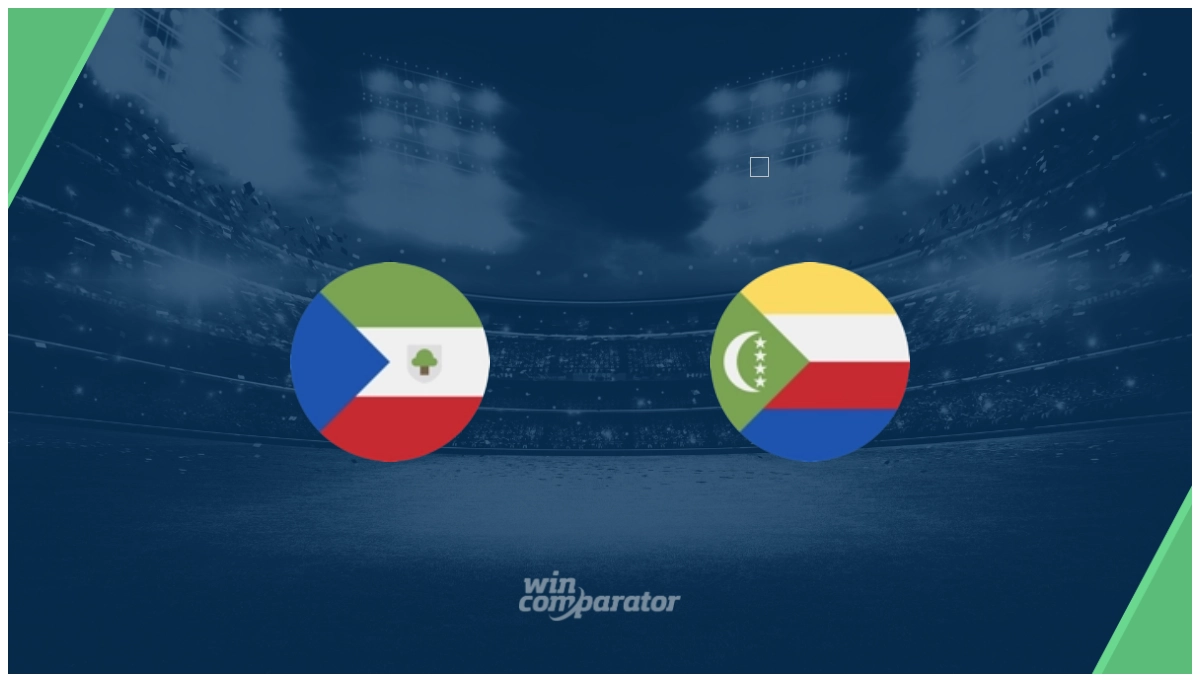 Pronóstico Guinea Ecuatorial Comoras