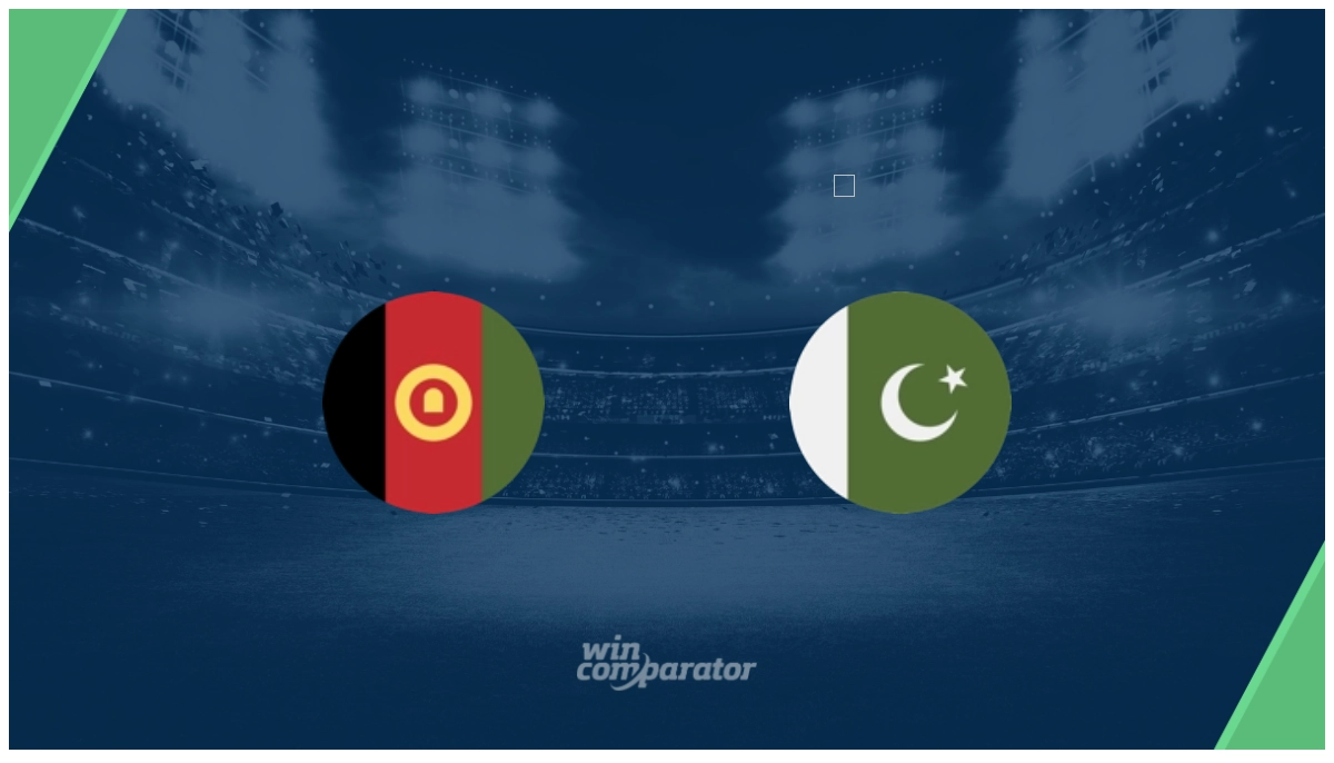 Afghanistan Pakistan prediction