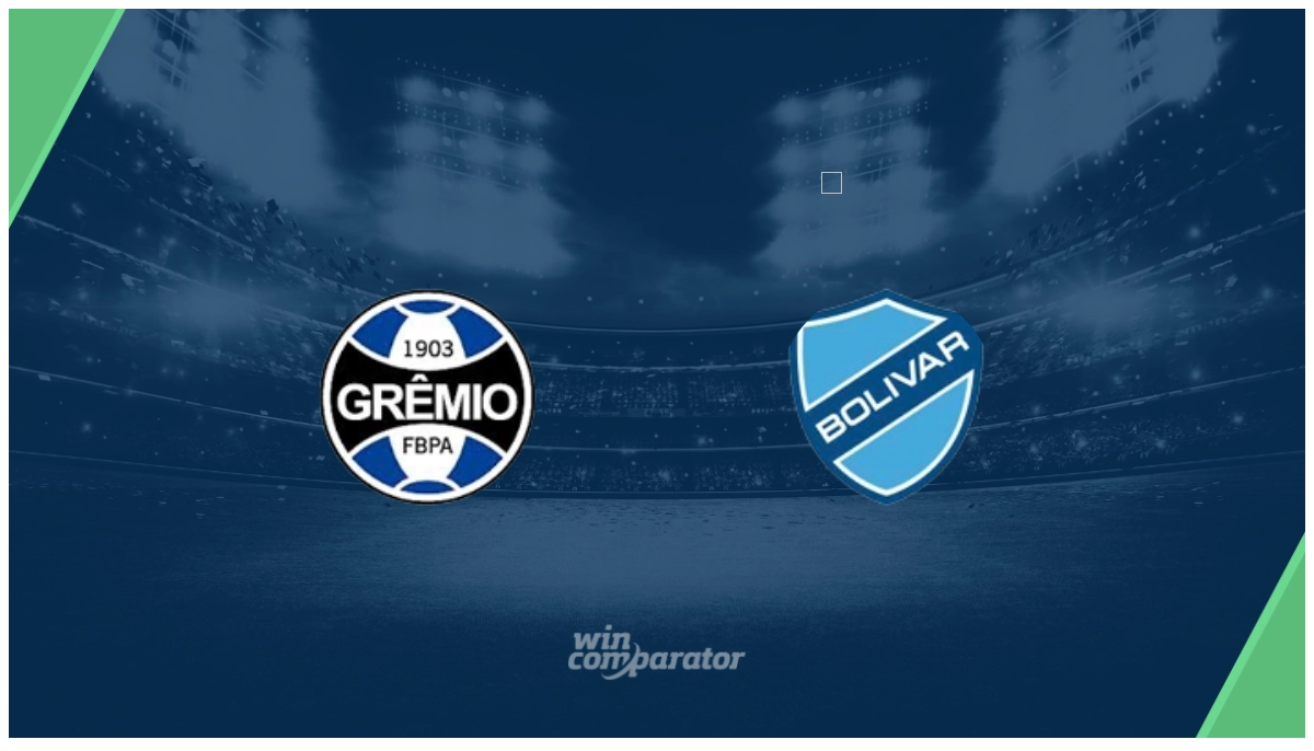 Gremio Club Bolivar prediction