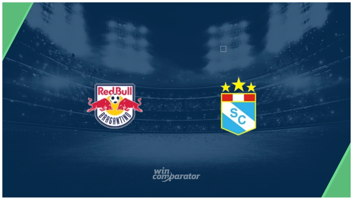 Bragantino Sporting Cristal prediction