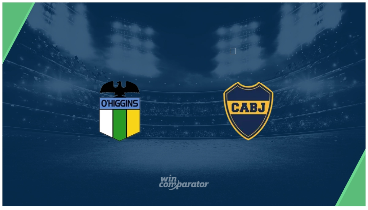 O'Higgins Boca Juniors prediction