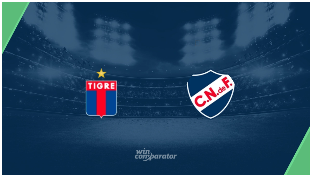 Tigre Nacional Montevideo prediction