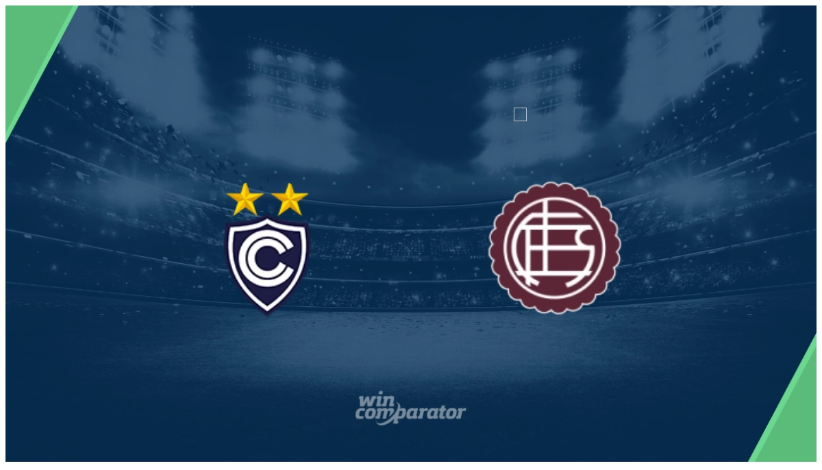 prognóstico Cienciano CA Lanús
