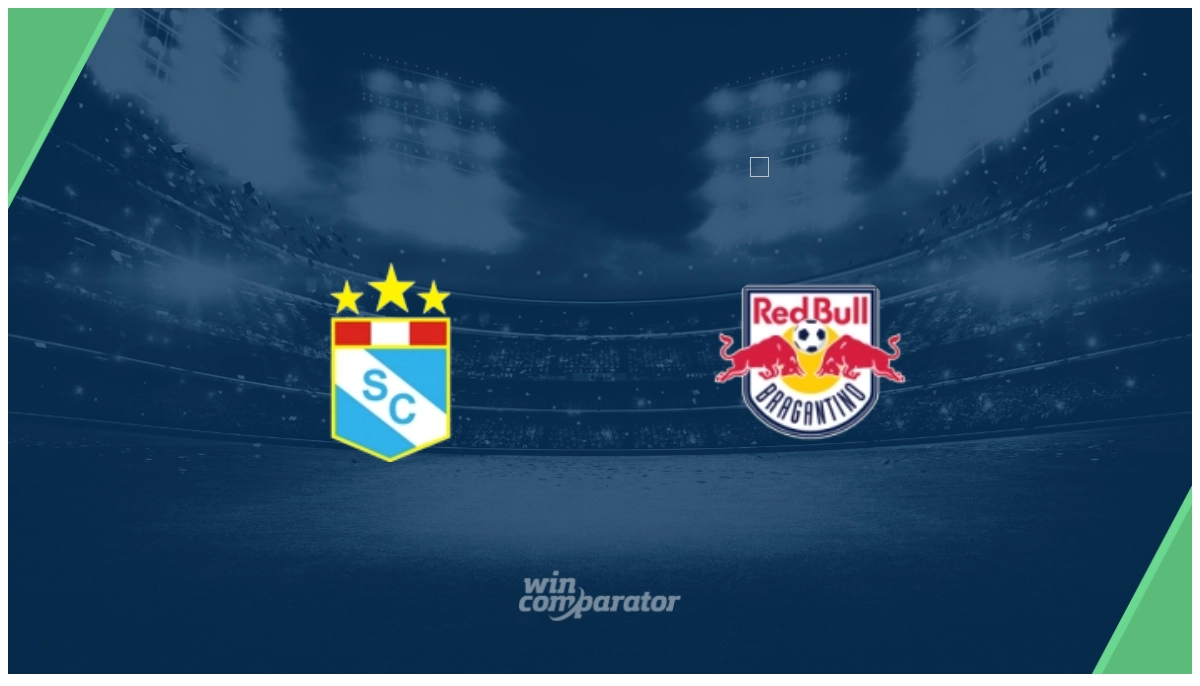 prognóstico Sporting Cristal Bragantino