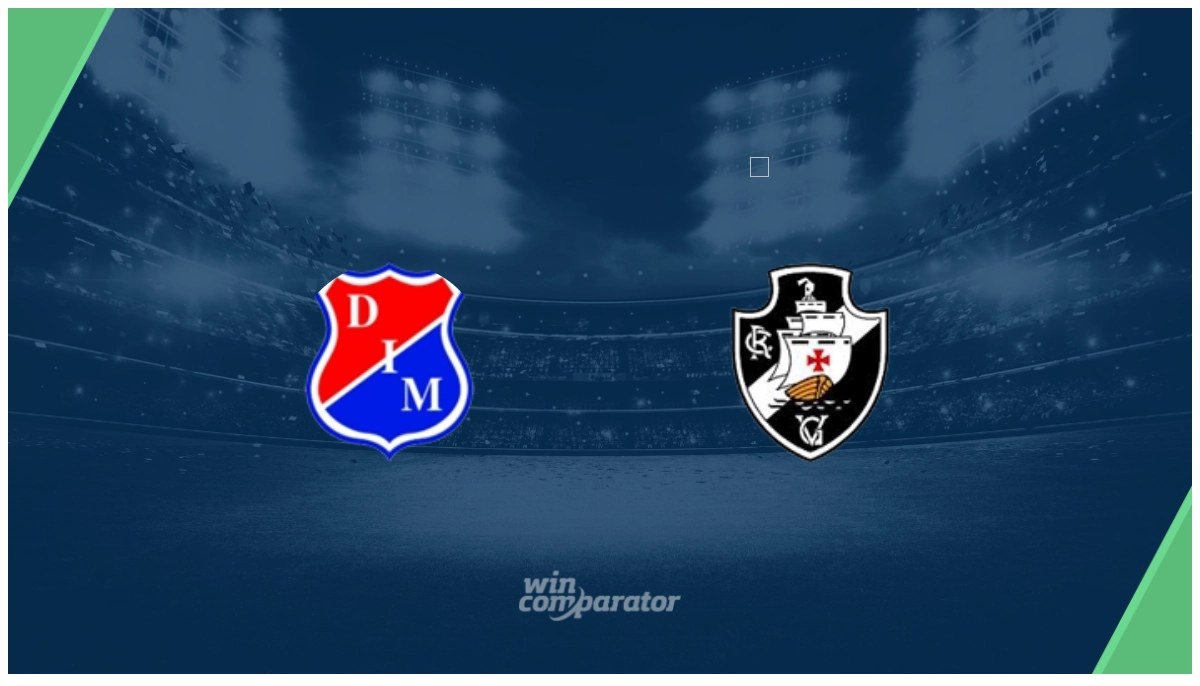 prognóstico Independiente Medellin Vasco Da Gama