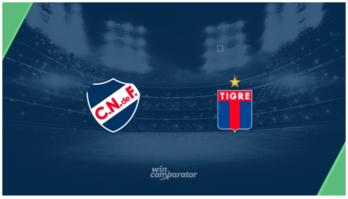 prognóstico Club Nacional De Football CA Tigre