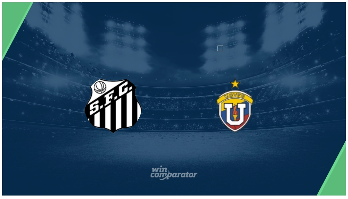 prognóstico Santos UCV FC
