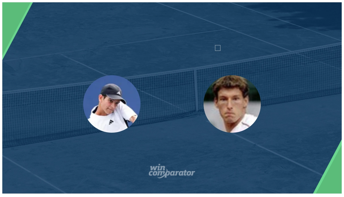 Rafael Jodar vs Pablo Carreño-Busta Tipp