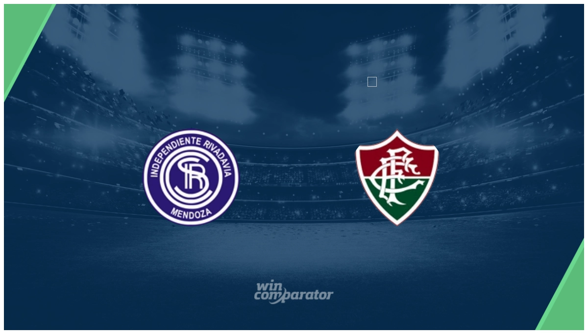 Independiente Rivadavia Fluminense prediction