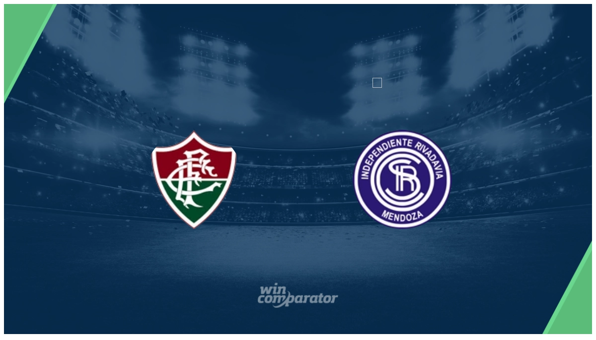 prognóstico Fluminense Independiente Rivadavia