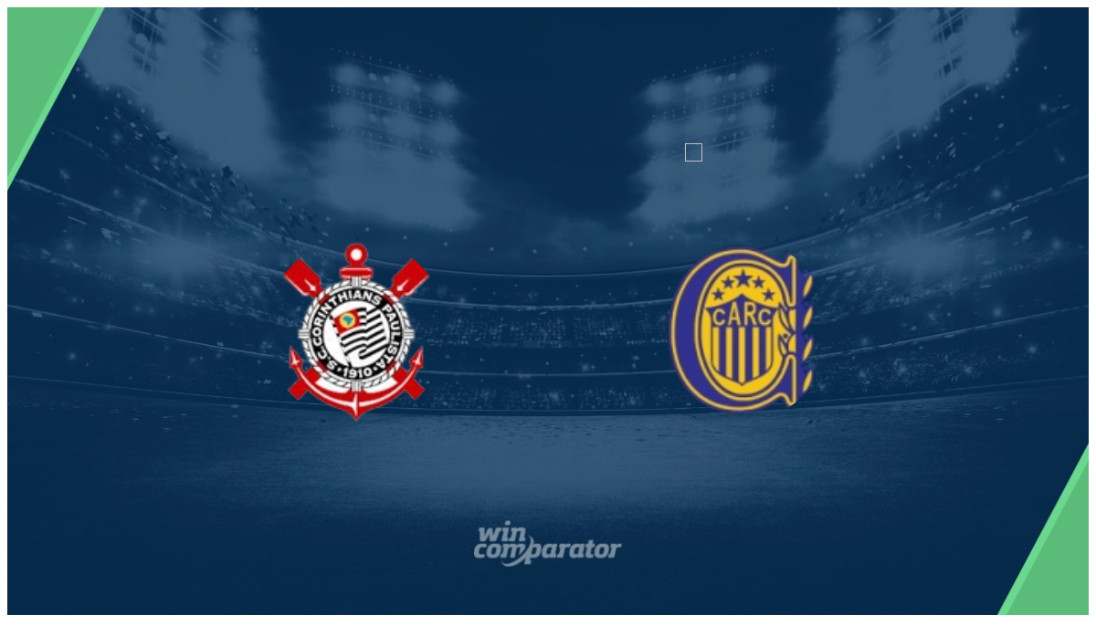 Corinthians vs Club Atletico Rosario Central Tipp