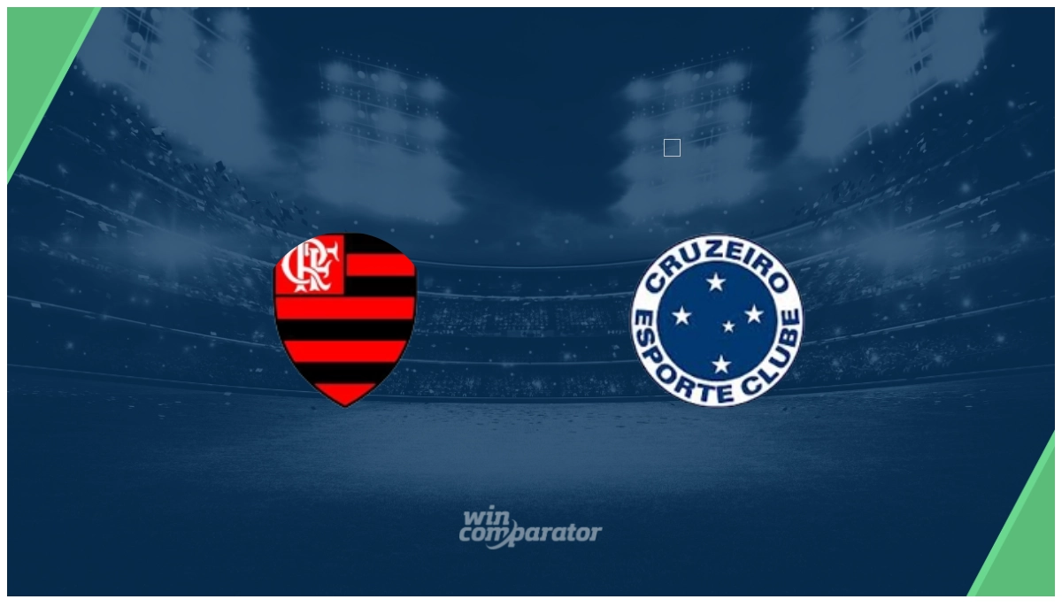 pronostico Flamengo Cruzeiro