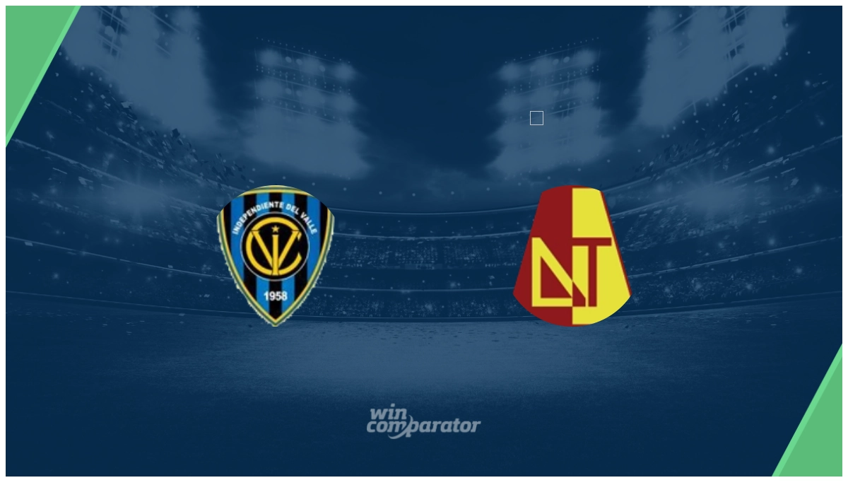 CSD Independiente Del Valle CD Tolima prediction