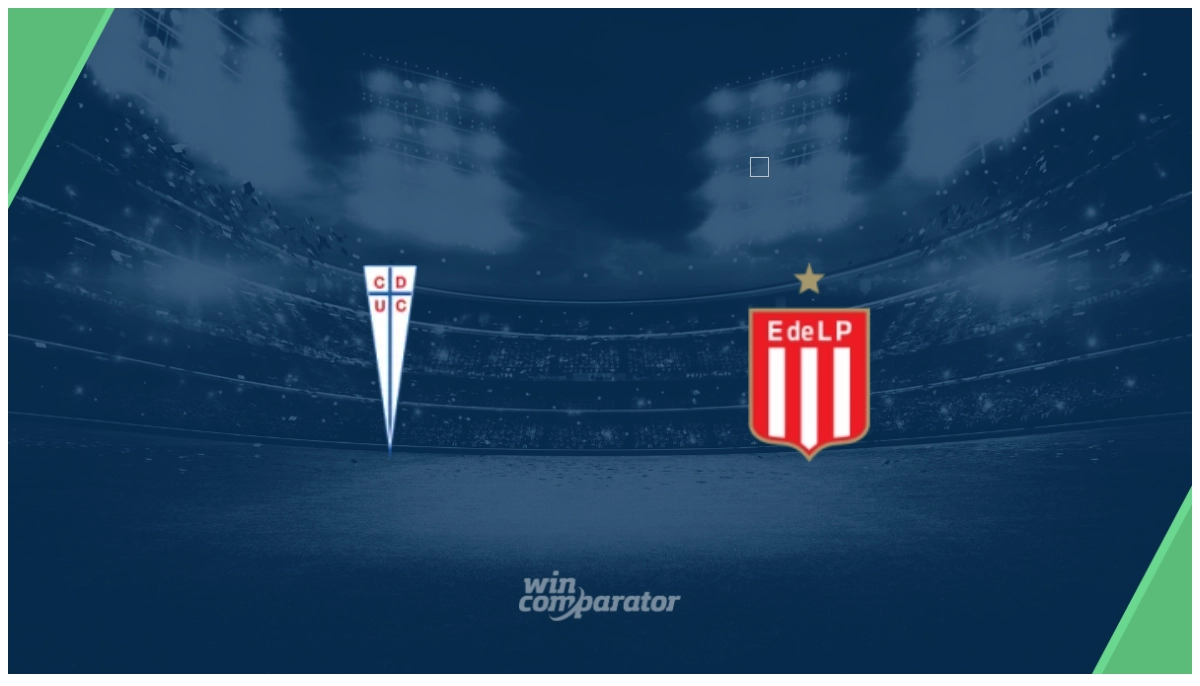 CD Universidad Catolica Estudiantes de La Plata prediction