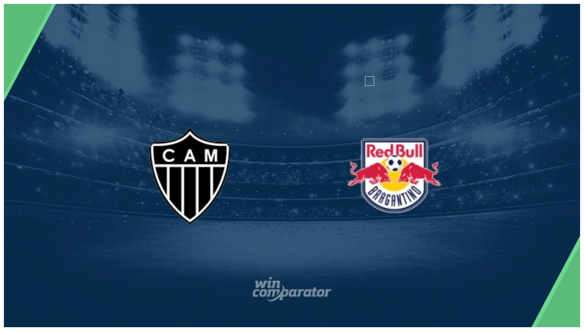 Atletico MG Bragantino prediction