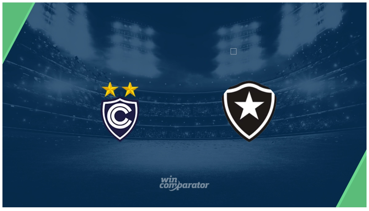 Cienciano vs Botafogo Tipp