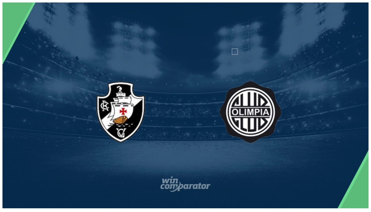 Vasco Da Gama vs Club Olimpia Tipp