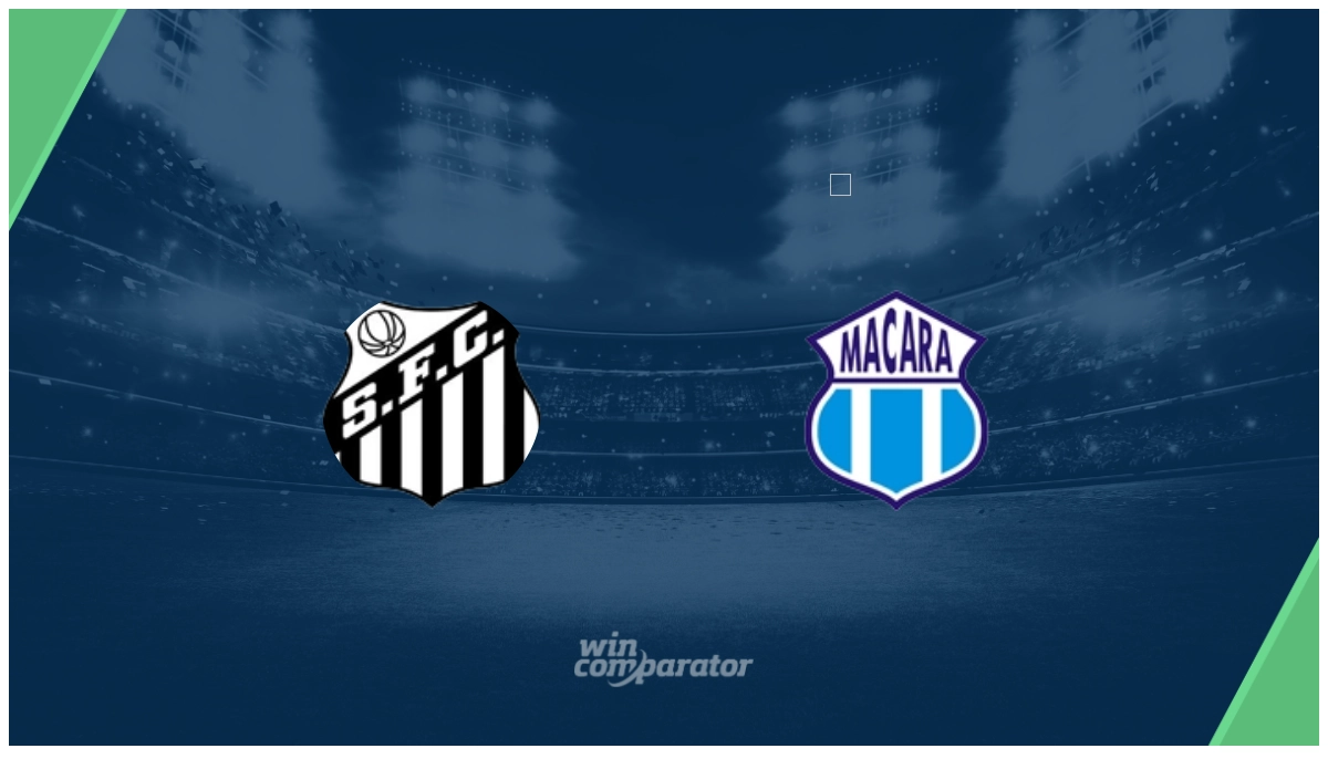 pronostico Santos SP CSD Macara