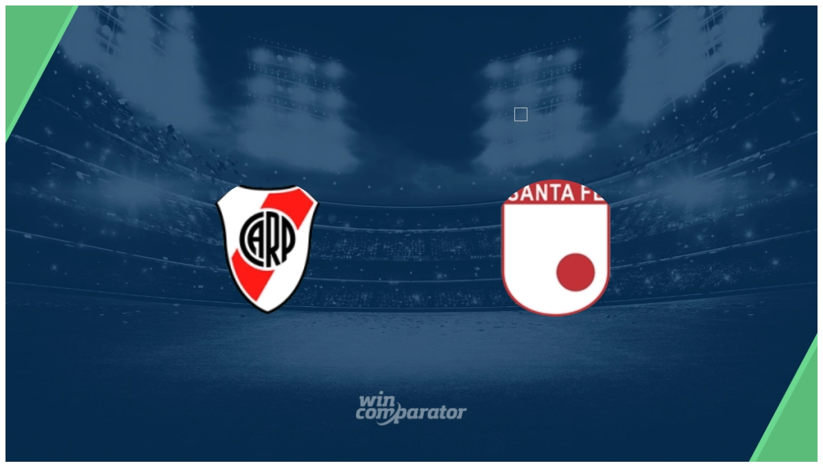River Plate Santa Fe prediction