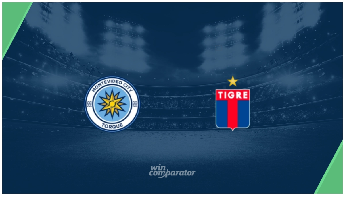 Montevideo City Torque Tigre prediction