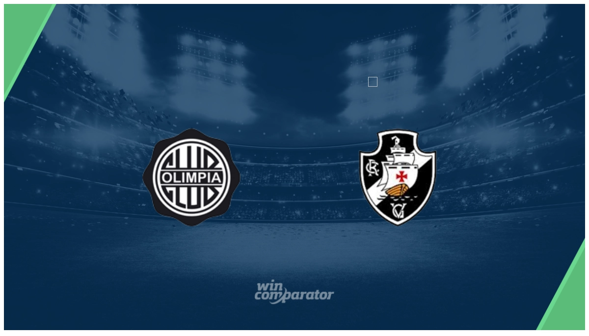 pronostic Club Olimpia Vasco de Gama