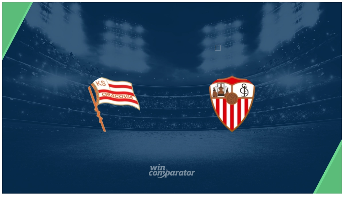 KS Cracovia Krakow Sevilla prediction
