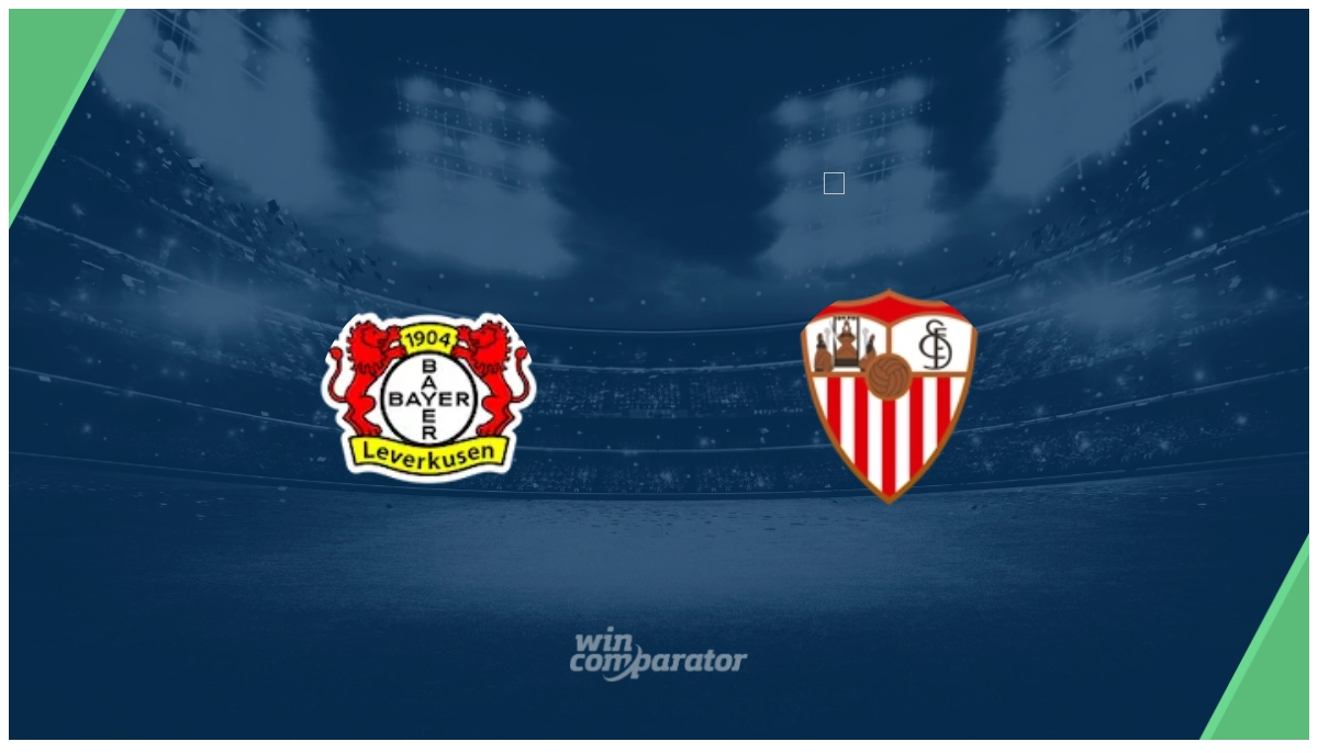Bayer Leverkusen Sevilla prediction