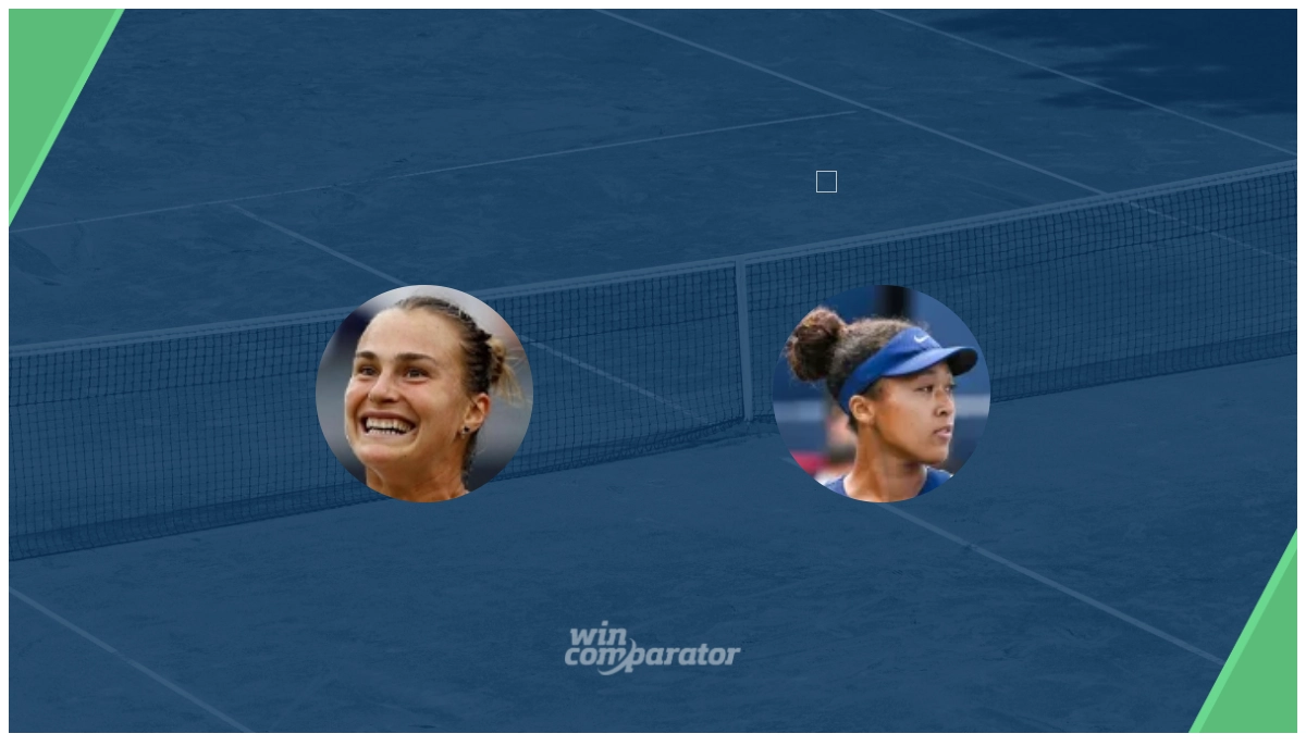 Aryna Sabalenka Naomi Osaka prediction