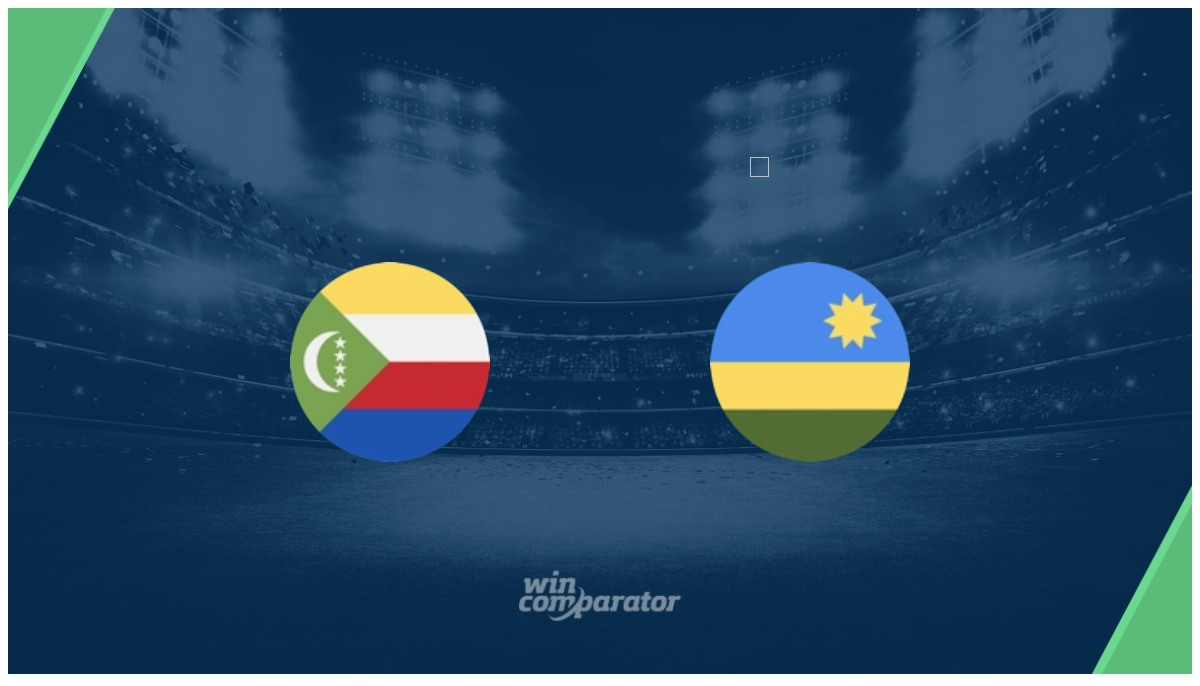 Comoros Rwanda prediction