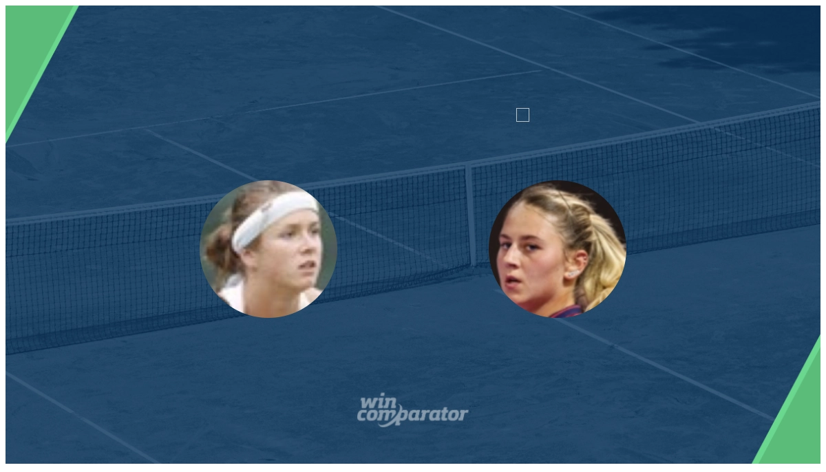 pronostic Elina Svitolina Marta Kostyuk