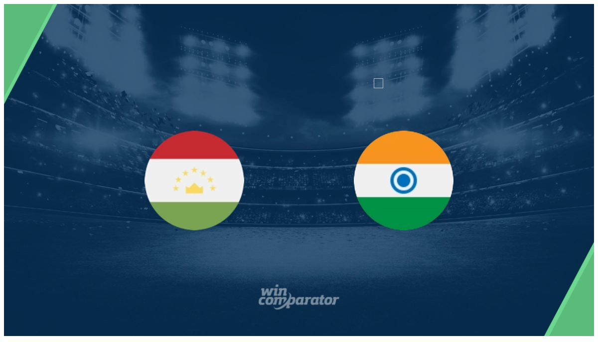 prognóstico Tajiquistão India