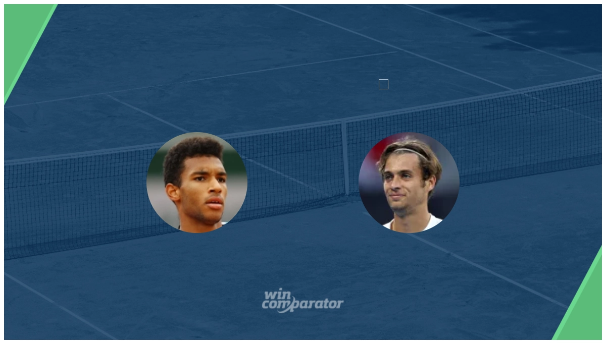 Pronóstico Felix Auger Aliassime Flavio Cobolli