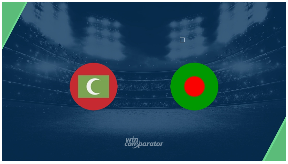 Maldives Bangladesh prediction