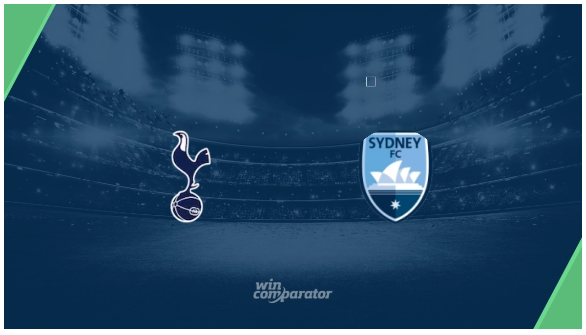 pronostico Tottenham Sydney