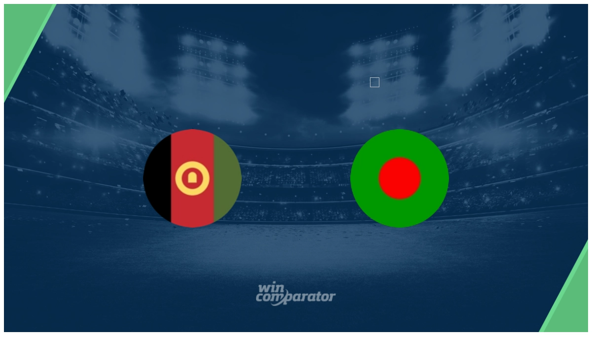 Pronóstico Afganistán Bangladés