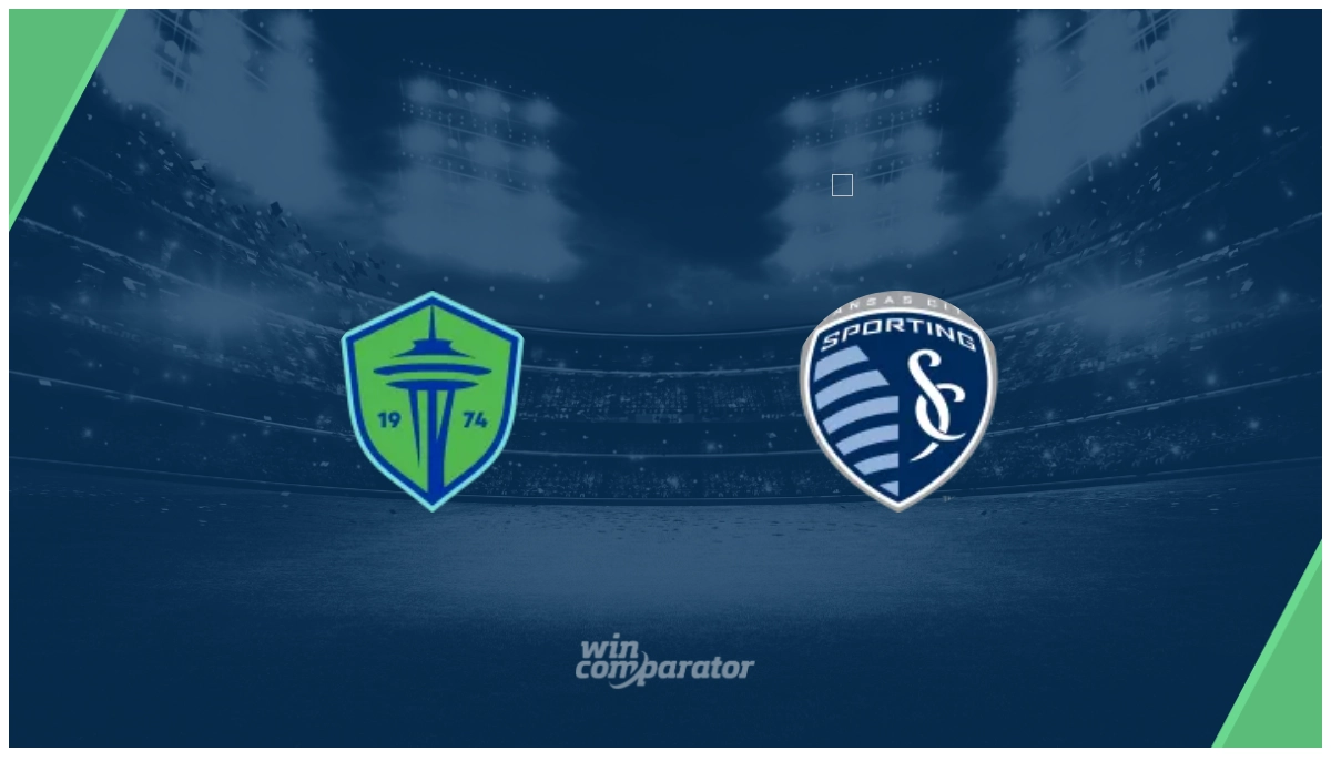 Seattle Sounders Sporting Kansas City prediction