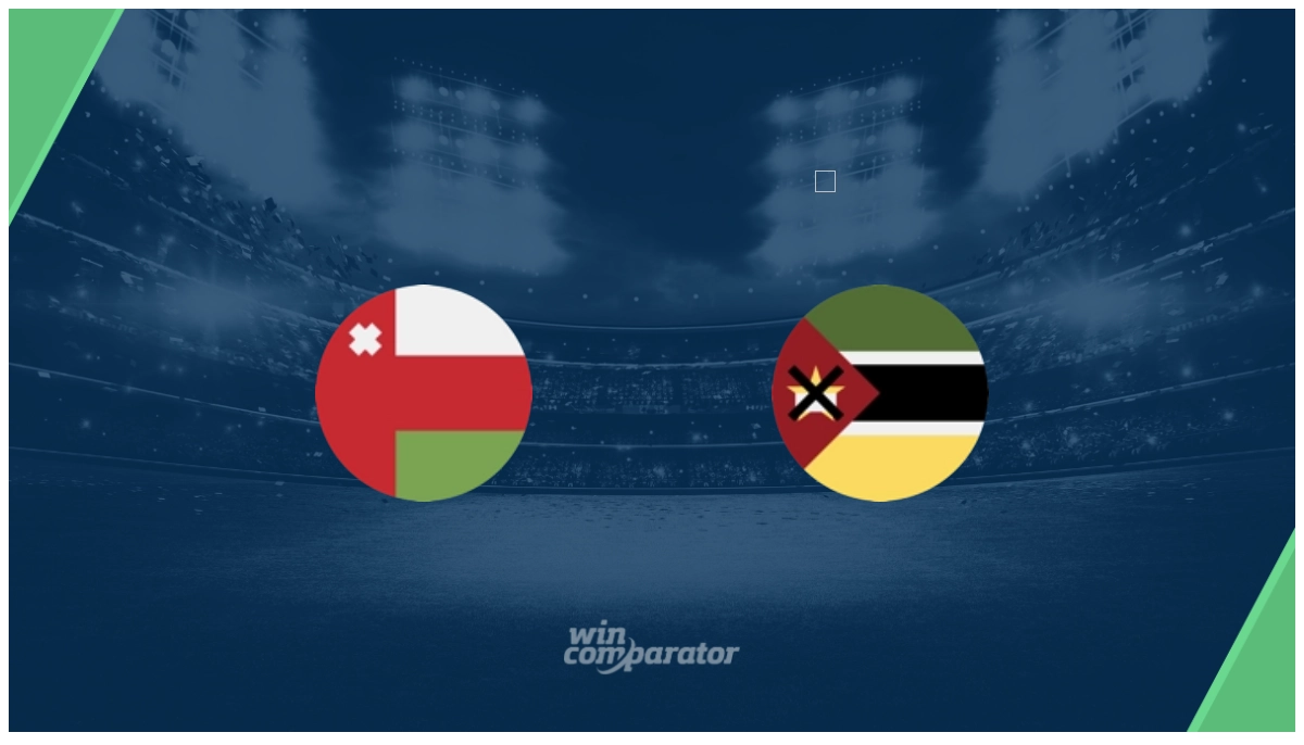 Oman Mozambique prediction