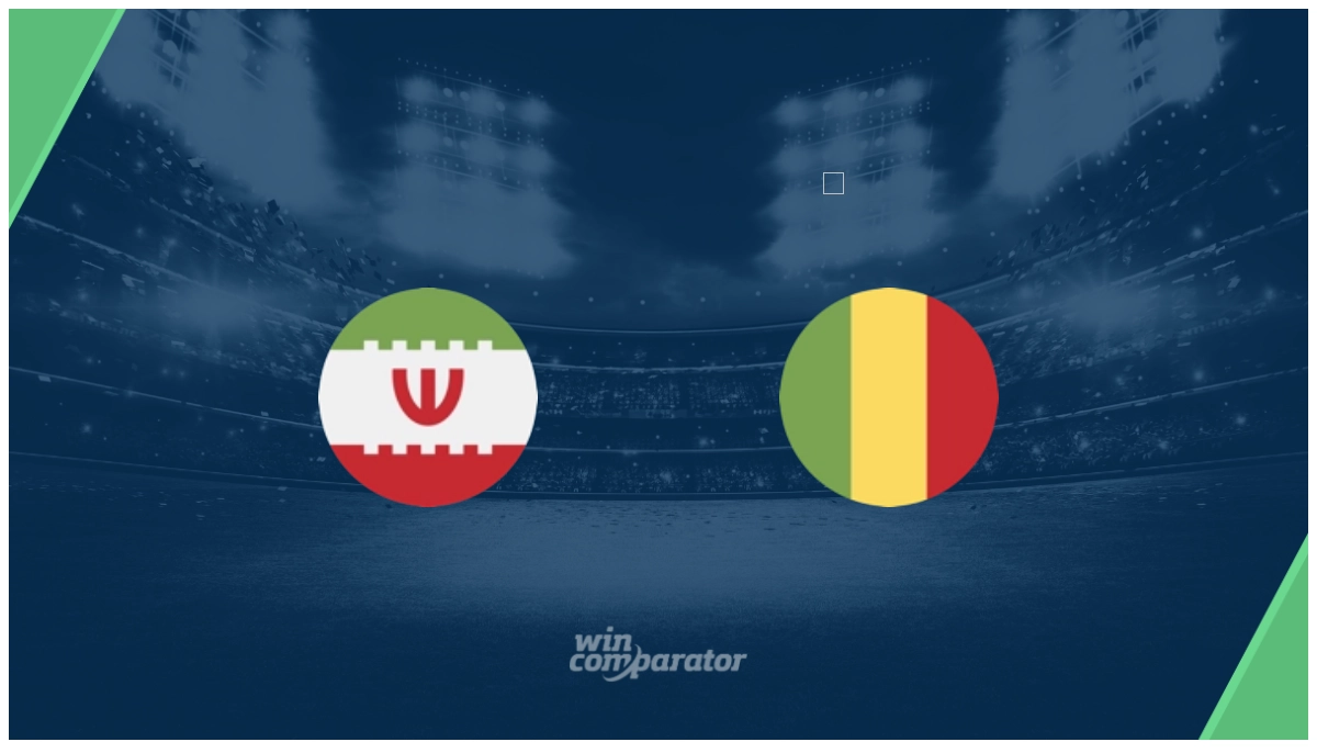Iran Mali prediction