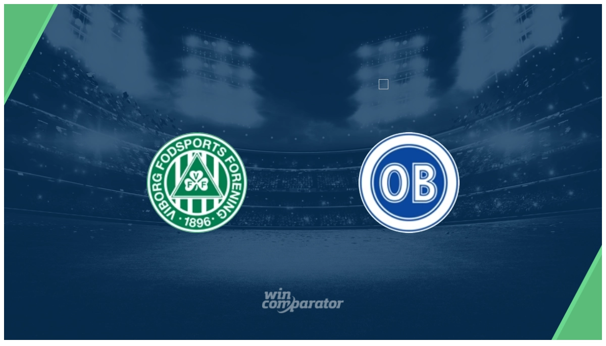 Viborg FF Odense Boldklub prediction