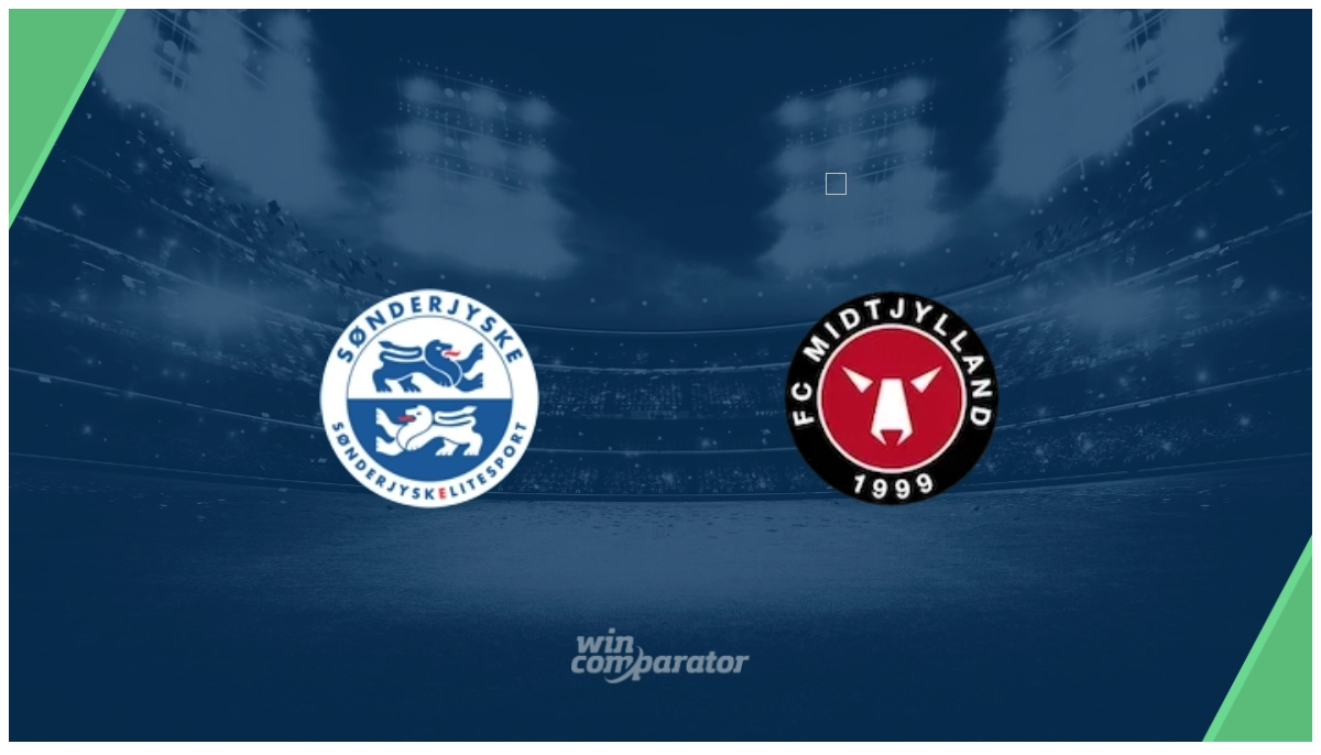 Sonderjyske FC Midtjylland prediction