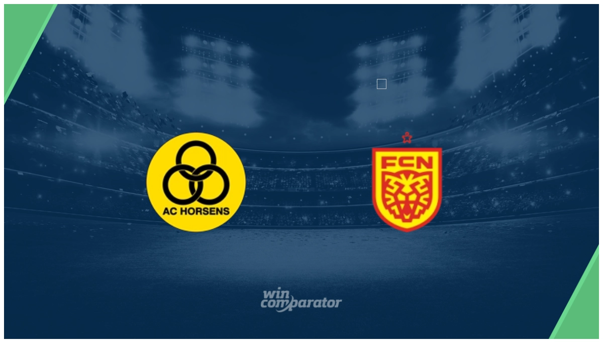 AC Horsens FC Nordsjaelland prediction