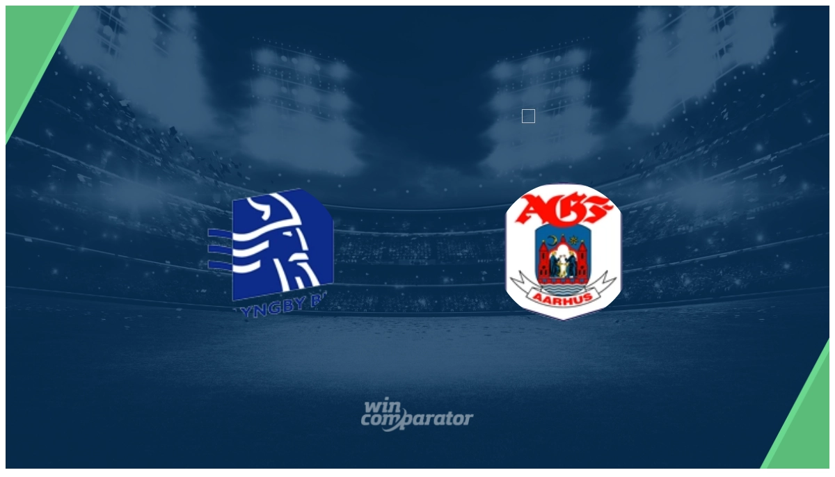 Pronóstico Lyngby BK AGF Aarhus