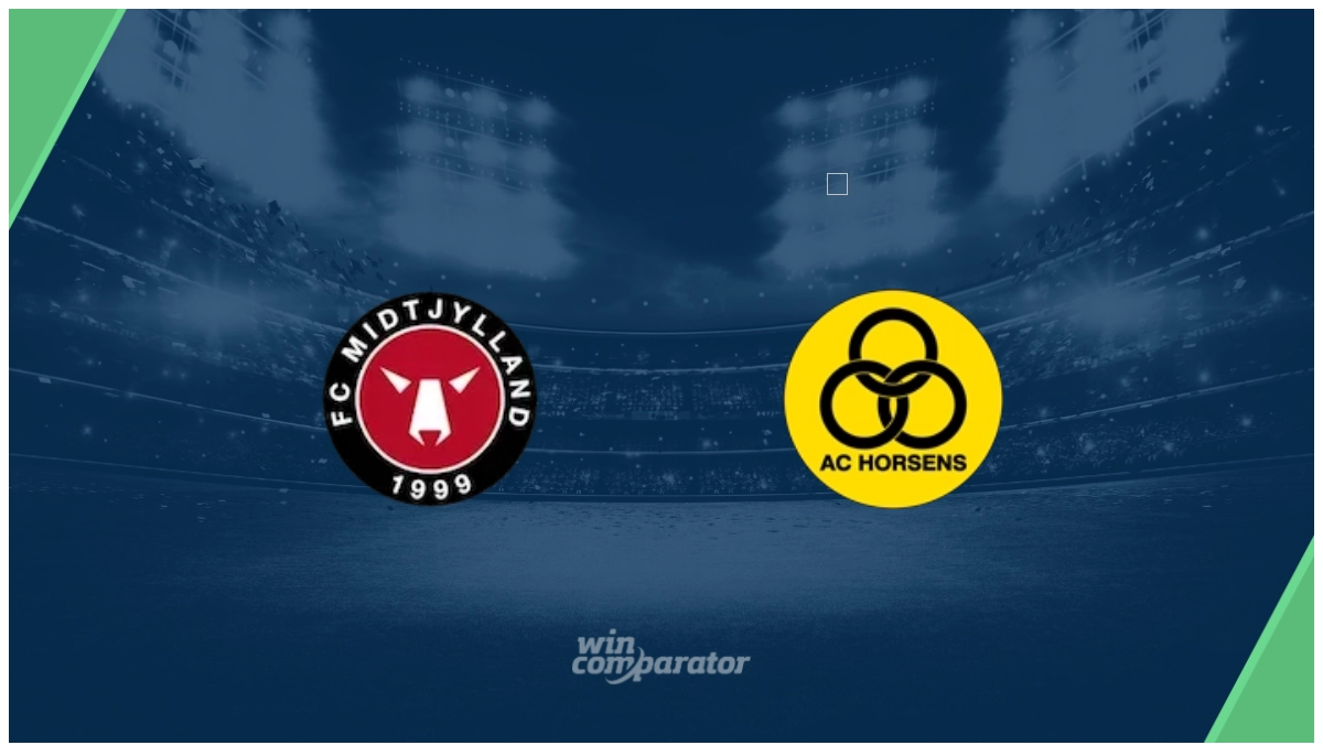 Pronóstico FC Midtjylland AC Horsens