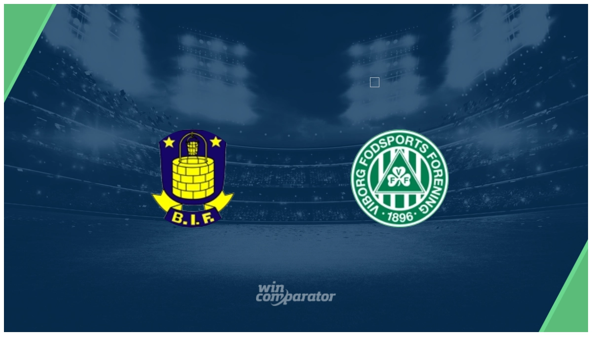 Pronóstico Broendby IF Viborg FF