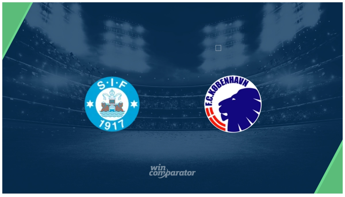 Pronóstico Silkeborg IF FC Copenhague