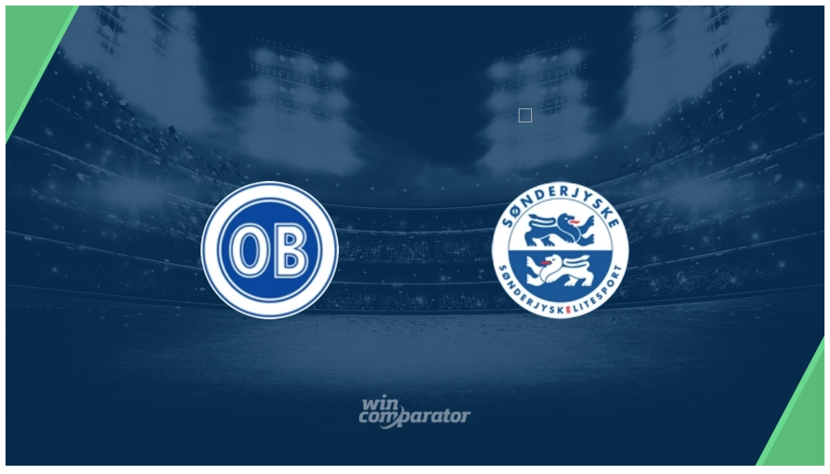 Pronóstico Odense Boldklub Sonderjyske