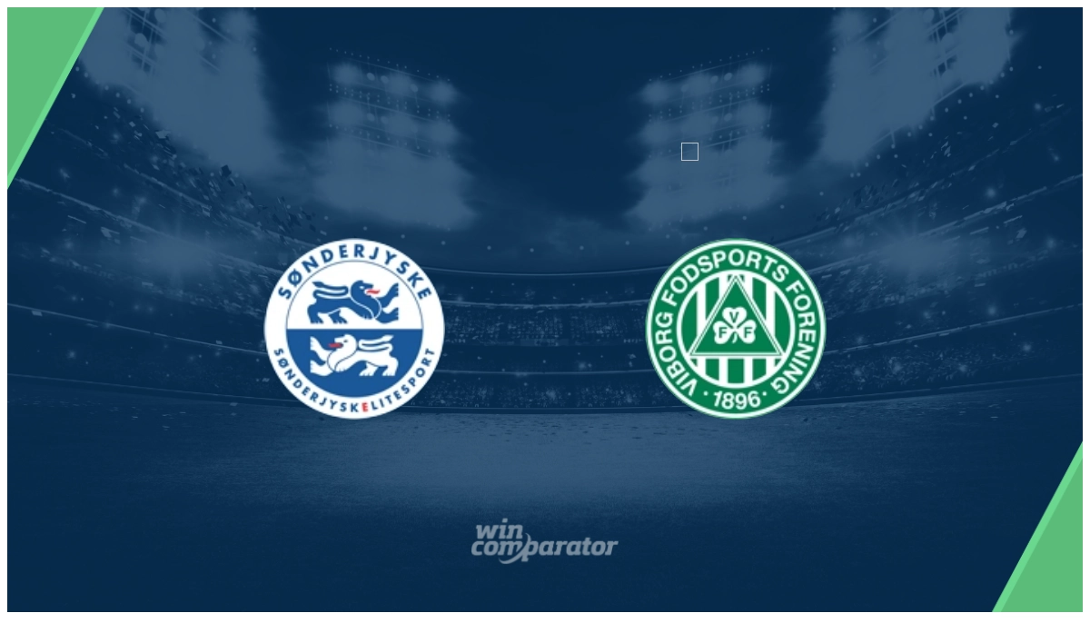 Pronóstico Sonderjyske Viborg FF