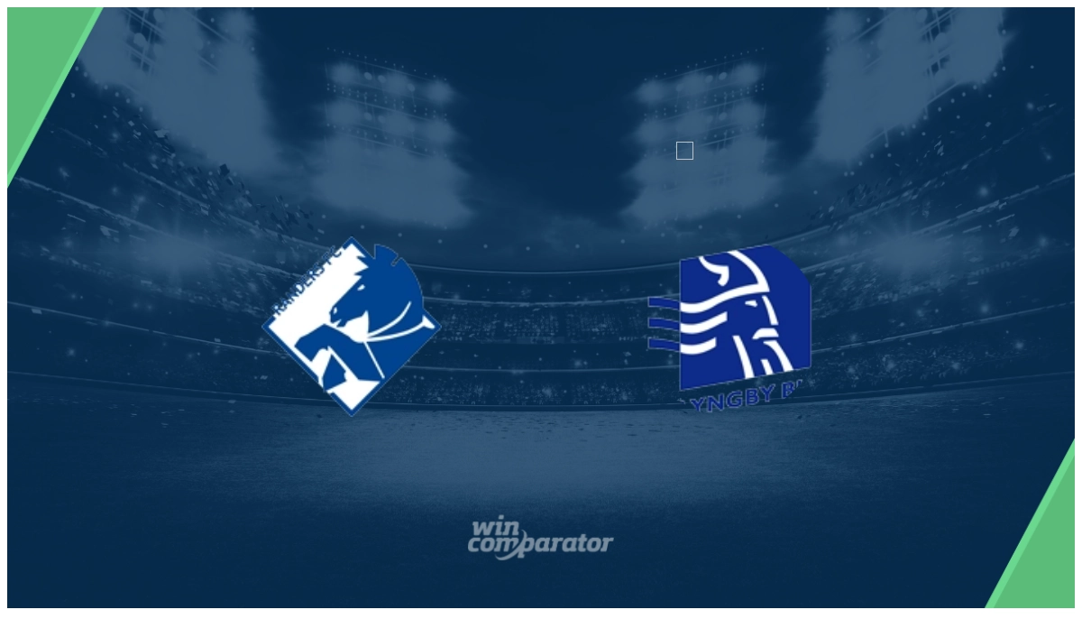 pronostico Randers Lyngby