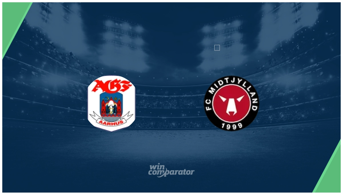 AGF Aarhus FC Midtjylland prediction